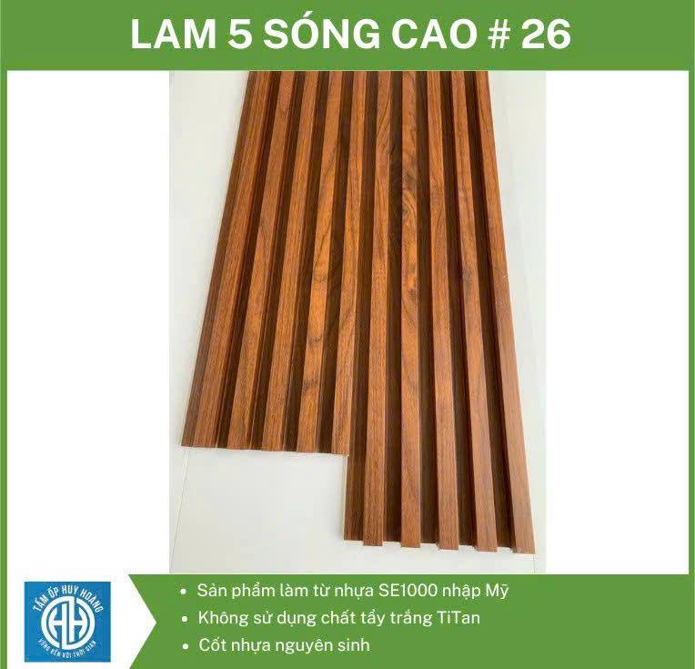 Vân đá travertine