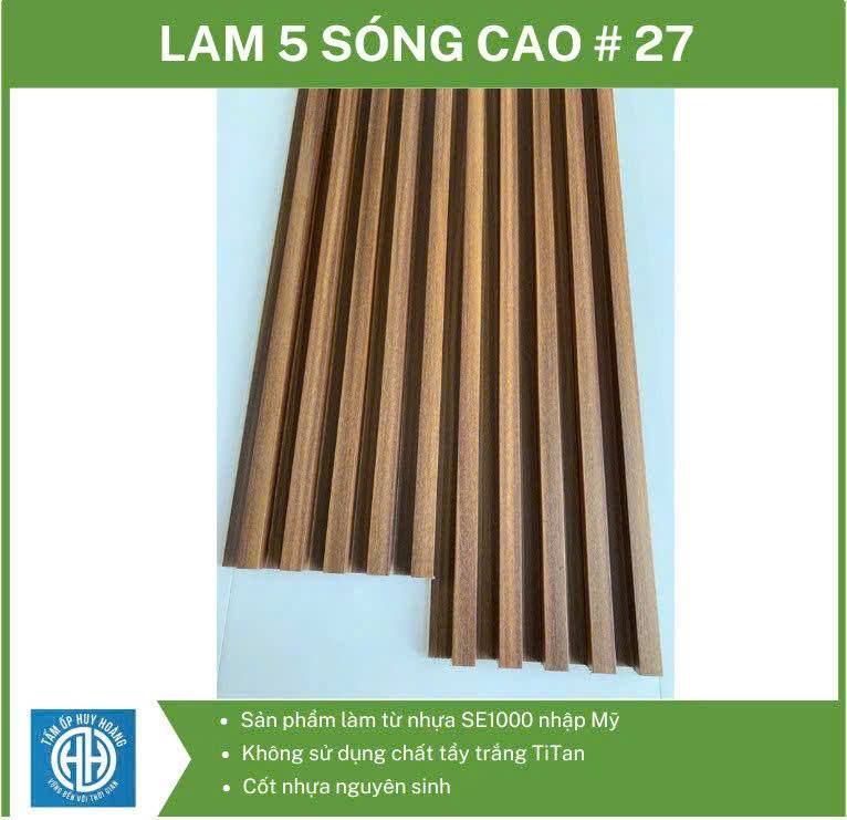 Vân đá travertine
