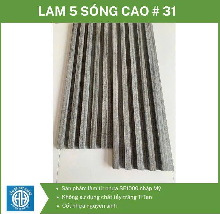 Vân đá travertine