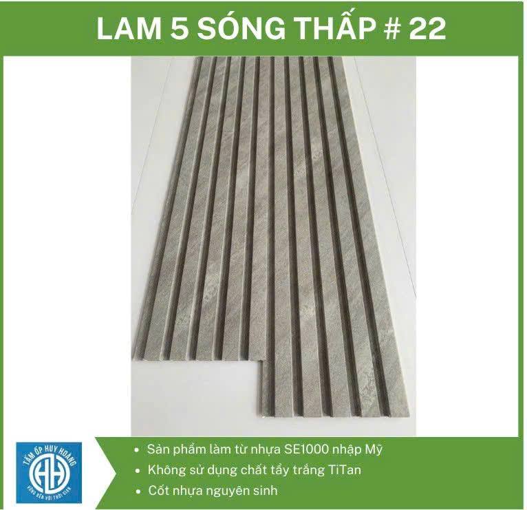 Vân đá travertine