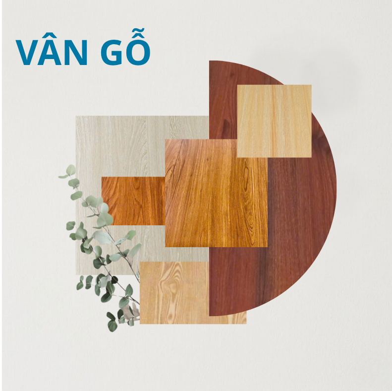 Tấm ốp vân gỗ