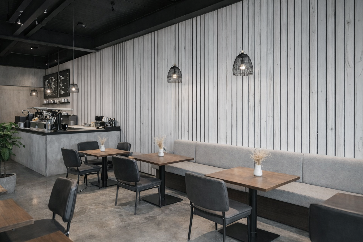 Quán cafe
