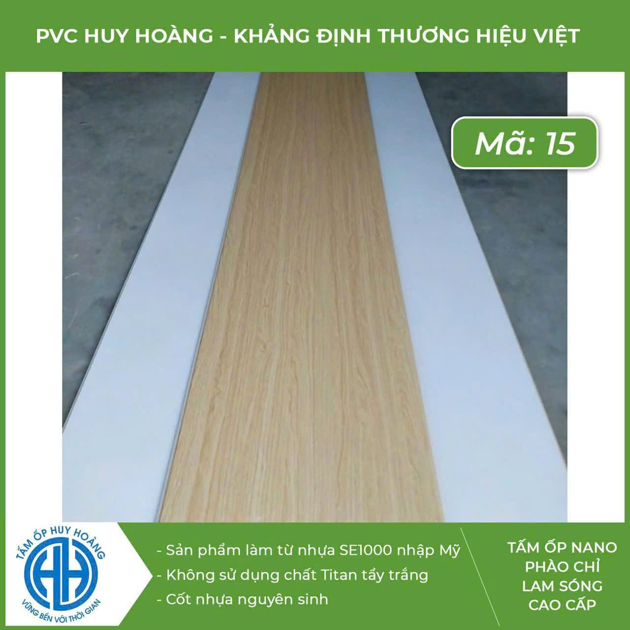 Vân gỗ óc chó sang trọng