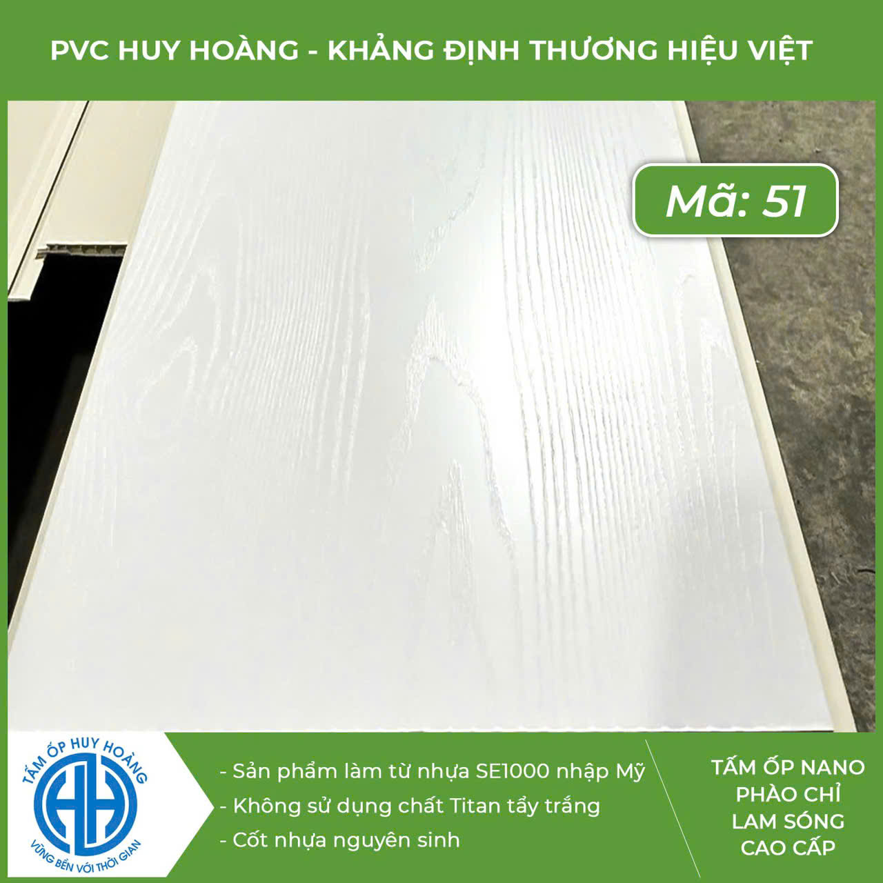 Vân gỗ óc chó sang trọng